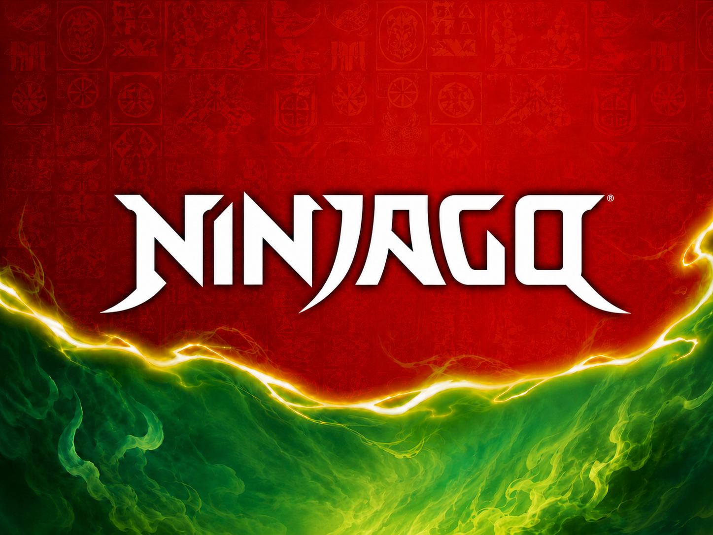 LEGO Ninjago